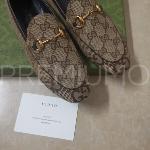 Gucci лоферы PR934048 13