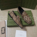 Gucci лоферы PR934048 31