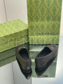 Gucci лоферы PR797275 16