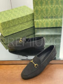 Gucci лоферы PR797275 14