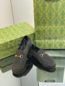 Gucci лоферы PR797275 12