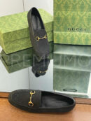 Gucci лоферы PR797275 15
