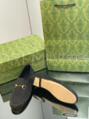 Gucci лоферы PR797275 17