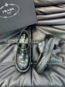 Prada лоферы PR603123 12