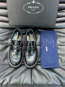 Prada лоферы PR603123 13