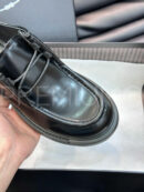 Prada лоферы PR603123 16