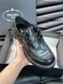 Prada лоферы PR603123 10