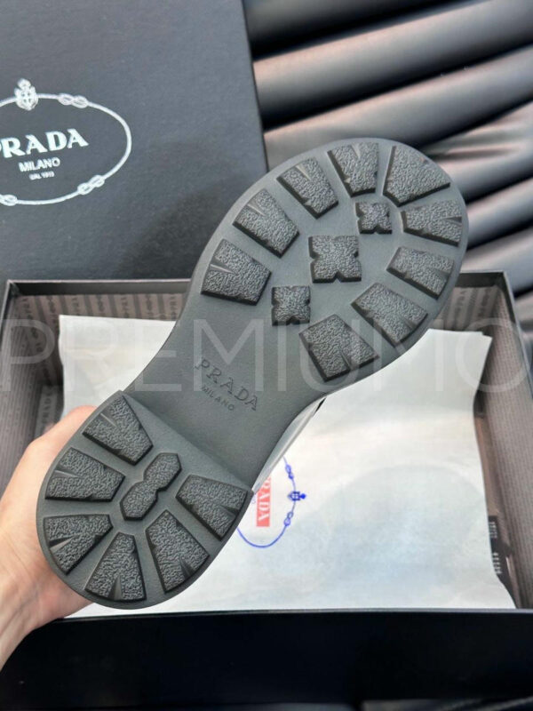 Prada лоферы PR603123 9