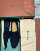 Loro Piana Summer Charms Walk лоферы PR902630 34