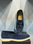 Loro Piana Summer Charms Walk лоферы PR902630 19