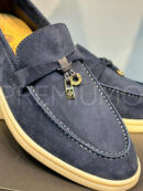 Loro Piana Summer Charms Walk лоферы PR902630 24