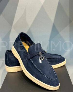 Loro Piana Summer Charms Walk лоферы PR902630