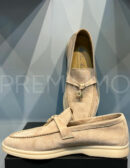 Loro Piana Summer Charms Walk лоферы PR423305 18