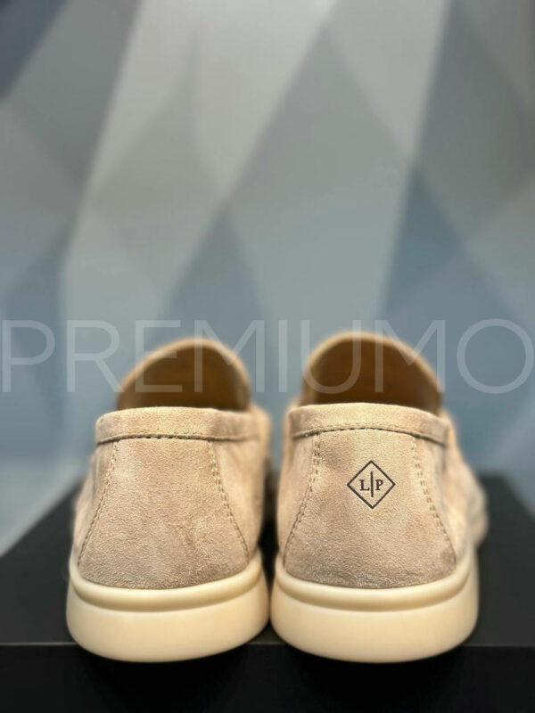 Loro Piana Summer Charms Walk лоферы PR423305 5