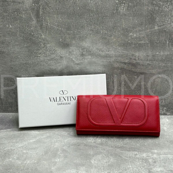 Valentino кошелек PR455849 2