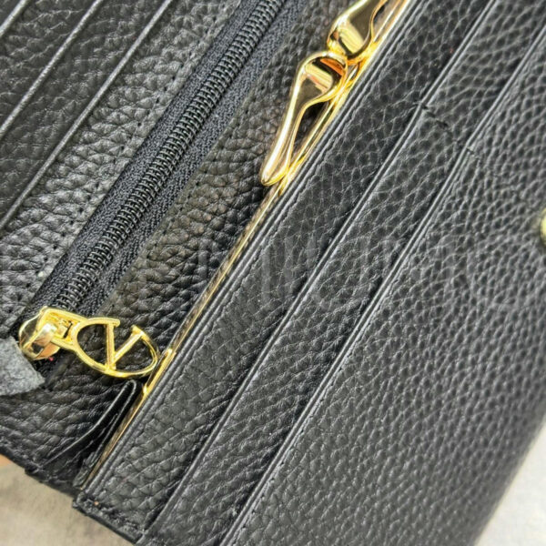 Valentino кошелек PR656743 5
