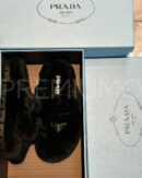 Prada мюли PR130550 15