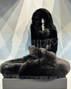 Prada мюли PR130550