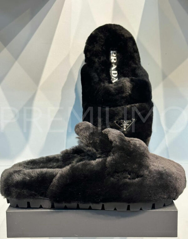 Prada мюли PR130550