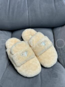 Prada мюли PR686031 8