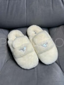 Prada мюли PR791082 13