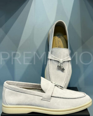 Loro Piana Summer Charms Walk лоферы PR400315
