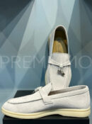 Loro Piana Summer Charms Walk лоферы PR400315 17