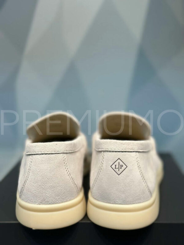 Loro Piana Summer Charms Walk лоферы PR400315 6
