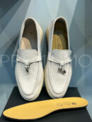 Loro Piana Summer Charms Walk лоферы PR400315 19