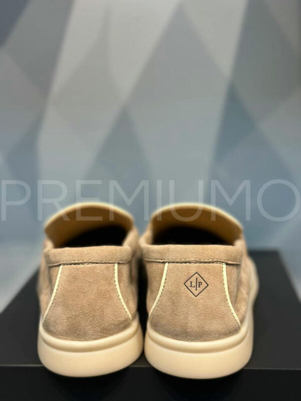 Loro Piana Summer Charms Walk лоферы PR348338 6