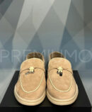 Loro Piana Summer Charms Walk лоферы PR348338 20