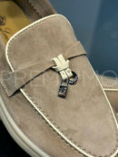 Loro Piana Summer Charms Walk лоферы PR348338 23