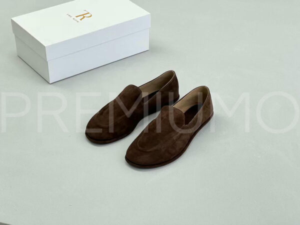 The Row лоферы PR352576
