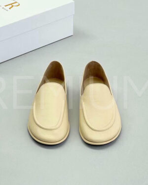The Row лоферы PR592978