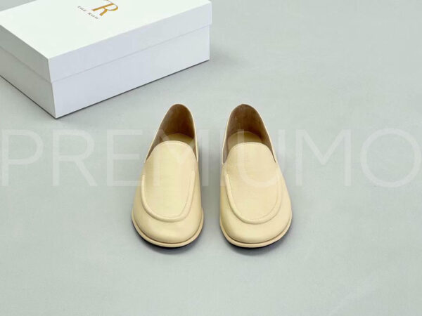 The Row лоферы PR592978