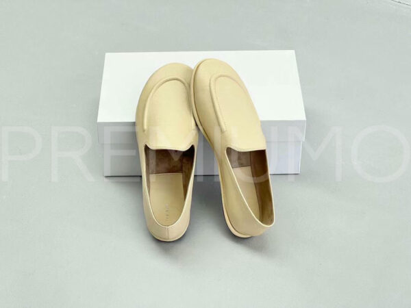 The Row лоферы PR592978 6