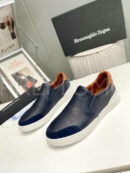 Ermenegildo Zegna слипоны PR948711 18