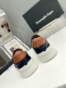 Ermenegildo Zegna слипоны PR948711 22