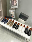Ermenegildo Zegna слипоны PR832698 30