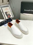 Ermenegildo Zegna слипоны PR243245 13