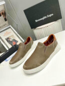 Ermenegildo Zegna слипоны PR583171 12