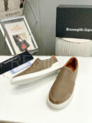 Ermenegildo Zegna слипоны PR583171 14