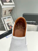 Ermenegildo Zegna слипоны PR243245 17