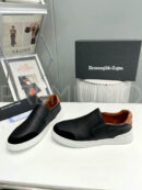 Ermenegildo Zegna слипоны PR832698 21