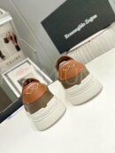 Ermenegildo Zegna слипоны PR583171 17
