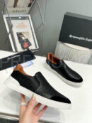 Ermenegildo Zegna слипоны PR832698 22