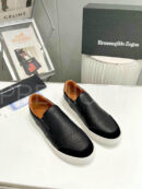 Ermenegildo Zegna слипоны PR832698 23