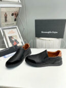 Ermenegildo Zegna слипоны PR954047 21