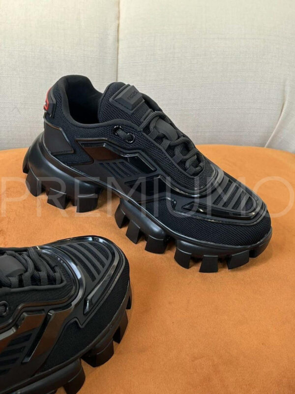 Prada кроссовки PR174813 6