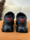 Prada кроссовки PR174813 18
